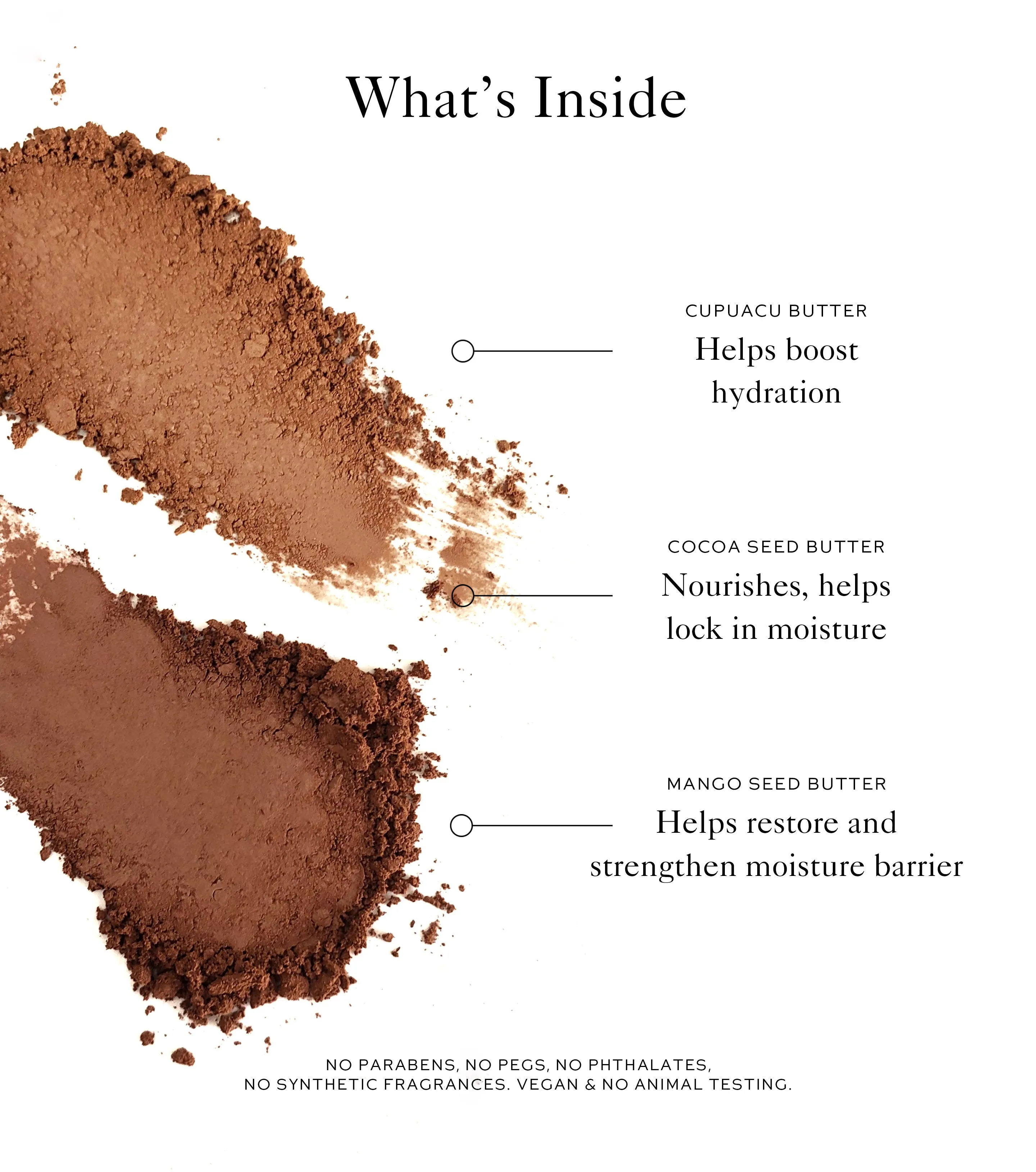 Beauty Butter Powder Bronzer - Soleil Riche