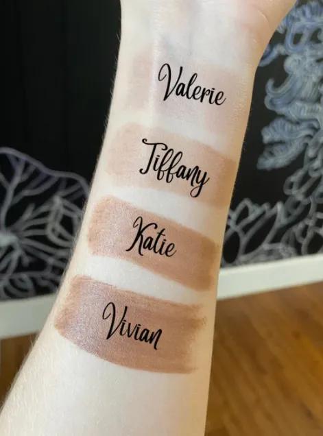 Bee-Och Tinted Mineral Sunscreen Foundation