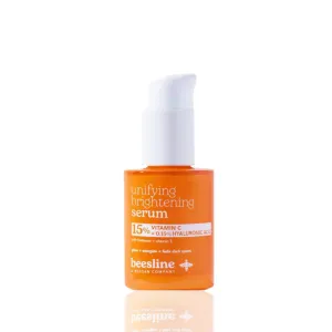 Beesline Unifying Brightening Serum 30ml