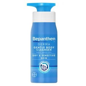 Bepanthen Derma Gentle Body Cleansing Gel 400 ML