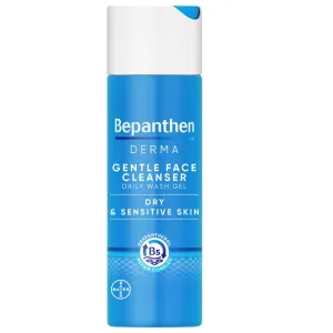 Bepanthen Derma Gentle Face Cleansing Gel 200 ML