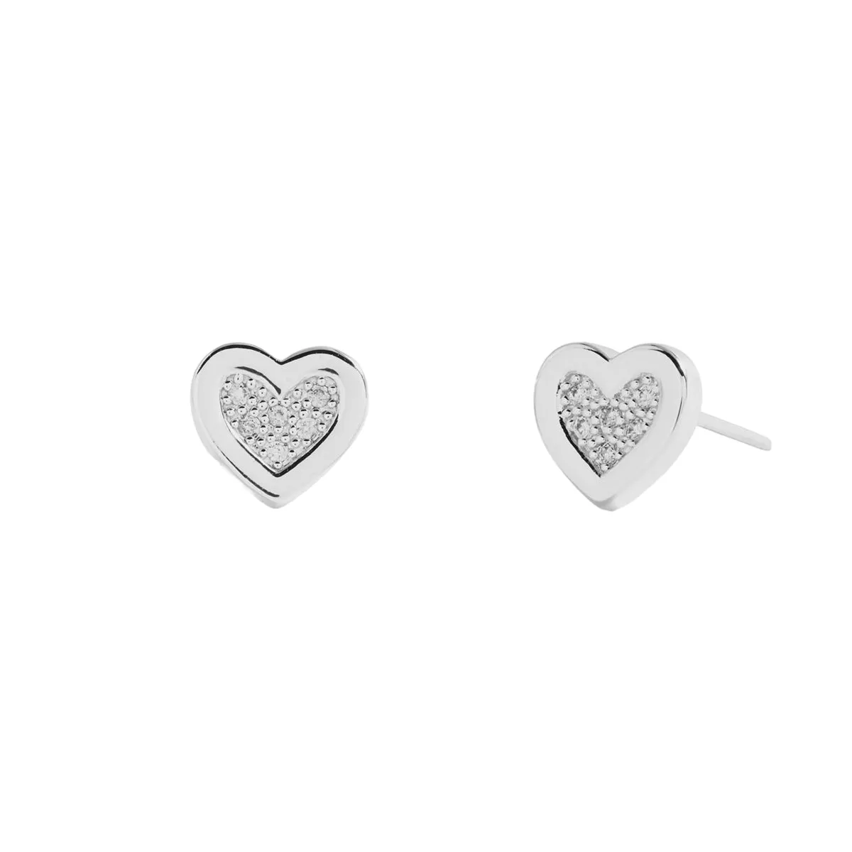 'Best Mum' Celebration Earring Set | Silver Plated | 3 Piece