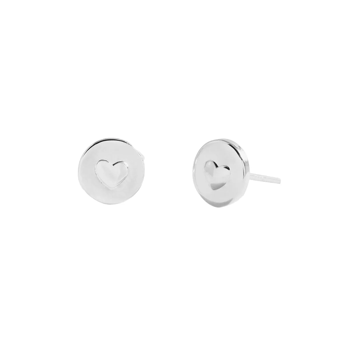 'Best Mum' Celebration Earring Set | Silver Plated | 3 Piece