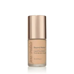 Beyond Matte™ Liquid Foundation