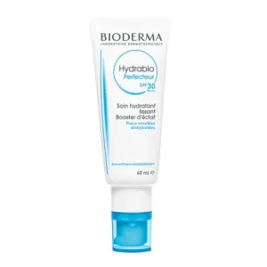 Bioderma Hydrabio Perfecteur Smoothing Moisturizing Care Spf30 40ML