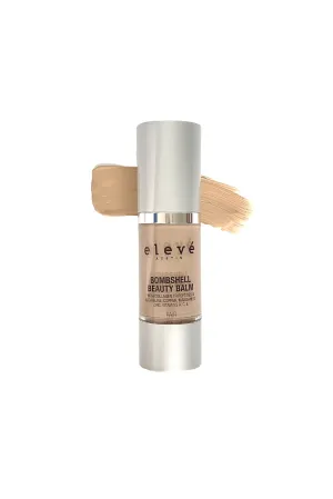 Bombshell Beauty Balm {Lightweight Foundation} - Fair