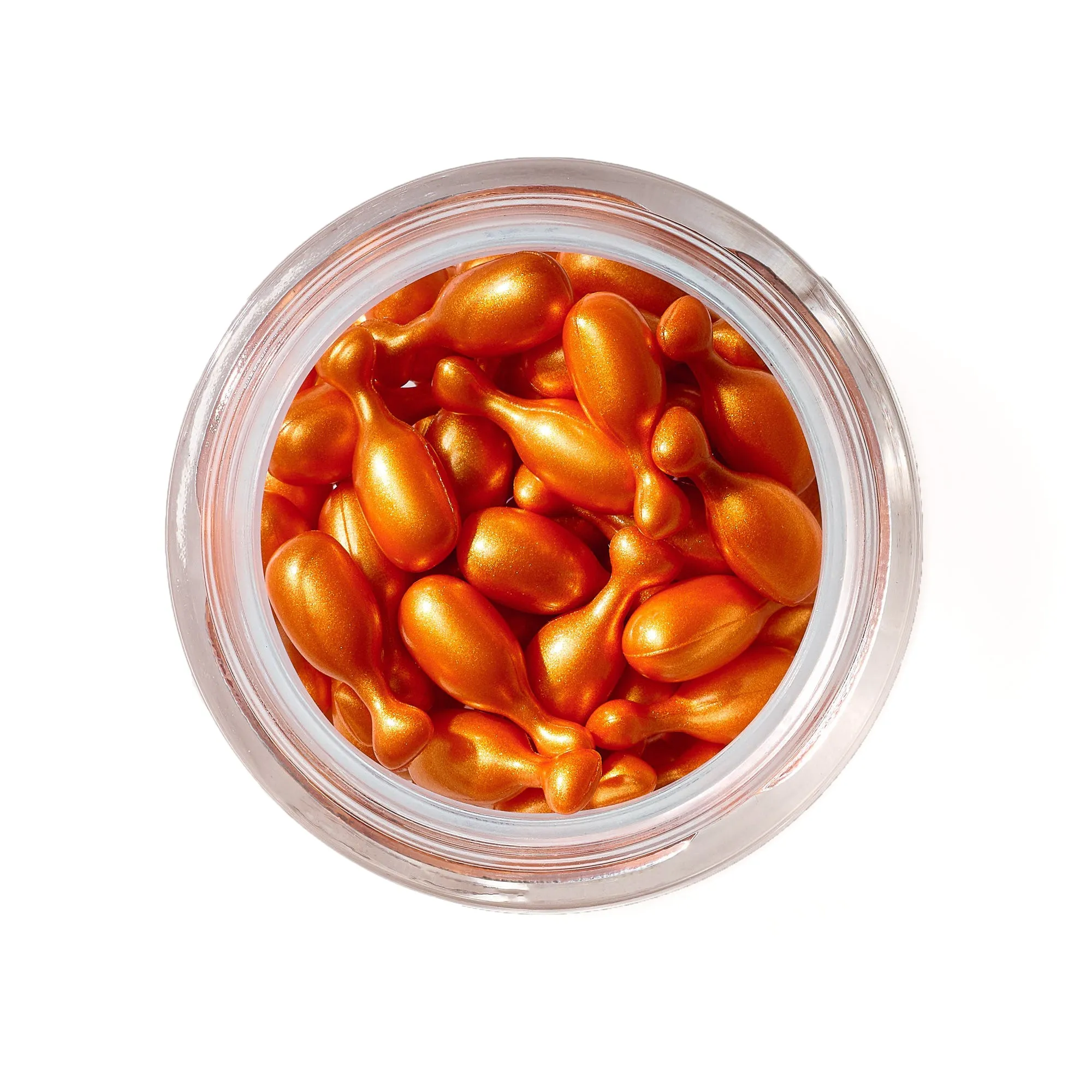 Borghese Power-C Firming & Brightening Serum Capsules