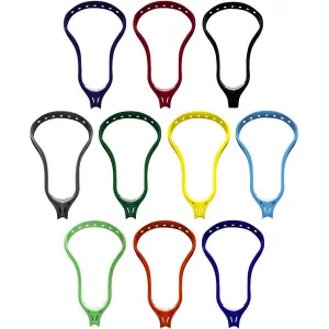 Brine Clutch X Special Colored Lacrosse Head