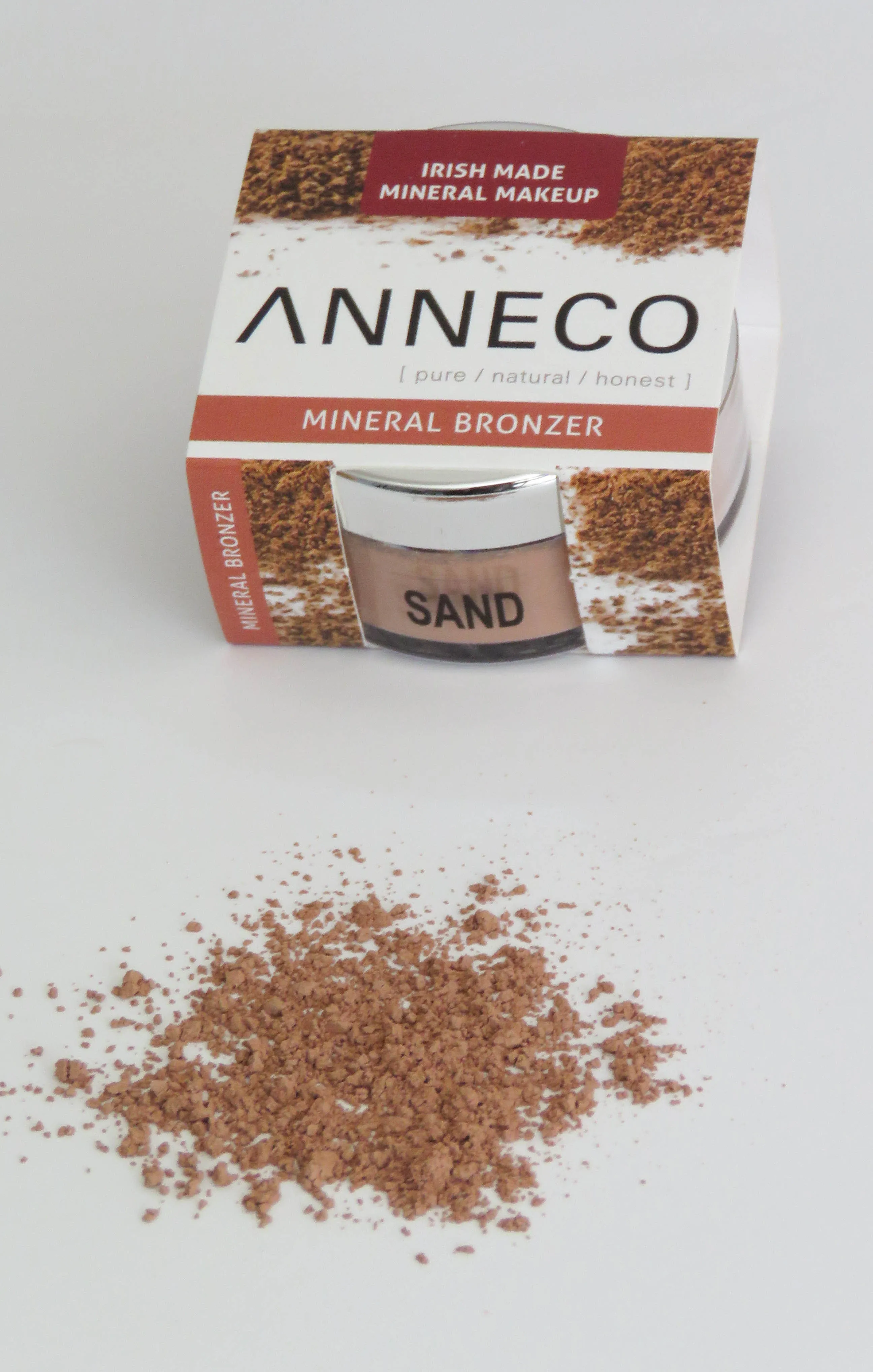 Bronzer Sand