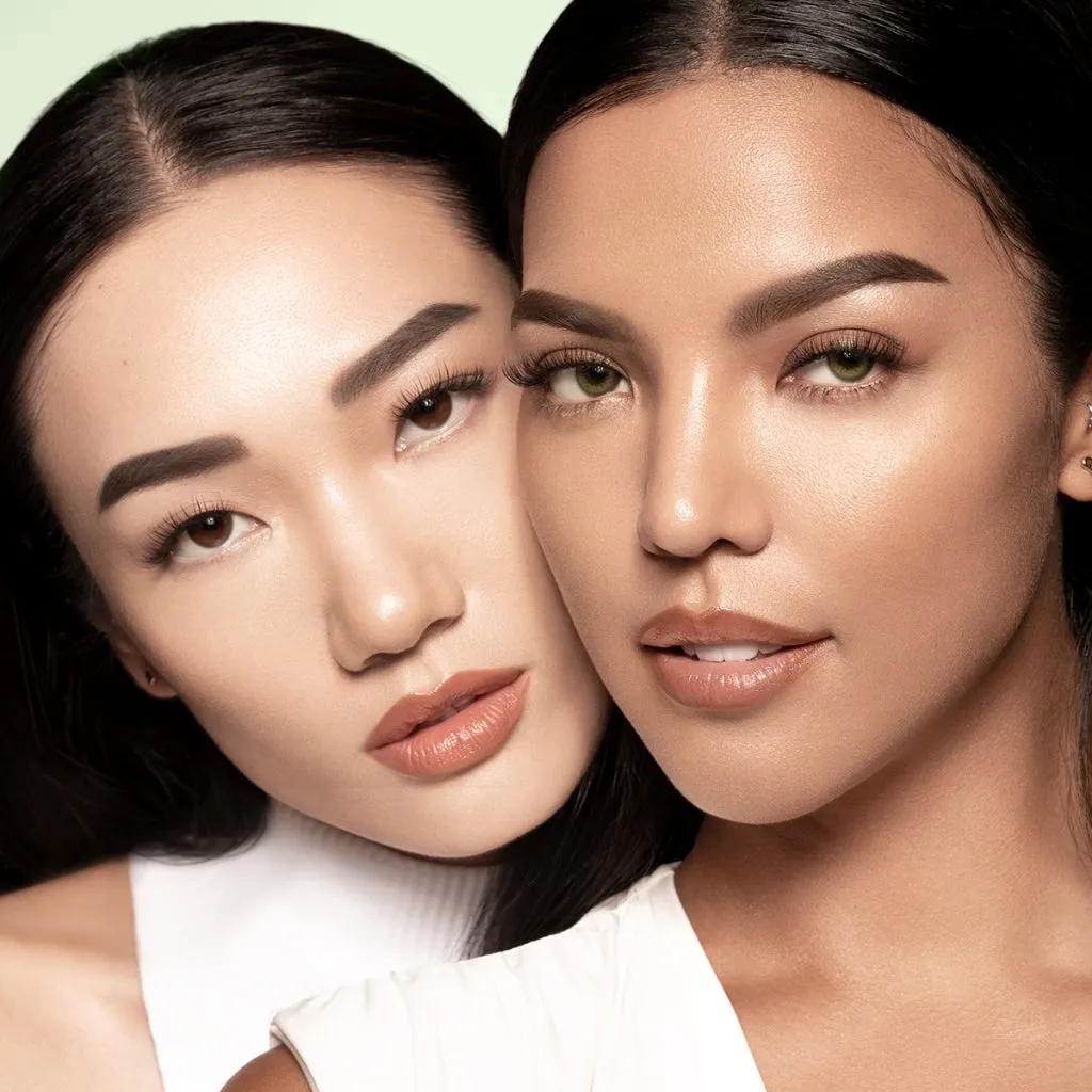 Brow Definer Palette