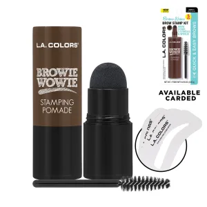 Browie Wowie Brow Stamp Kit