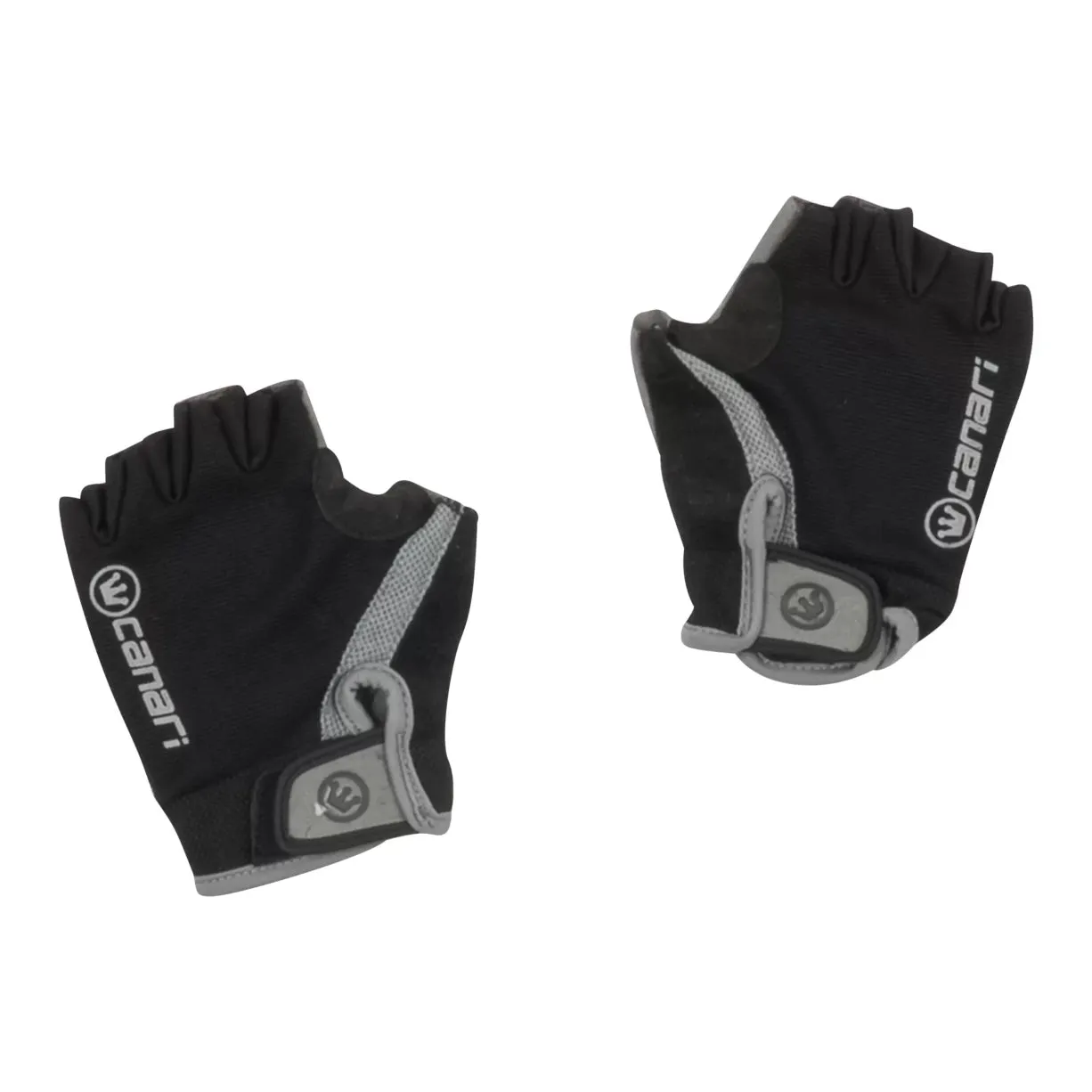 Canari Gel Extreme Short Fingered Gloves - Women's