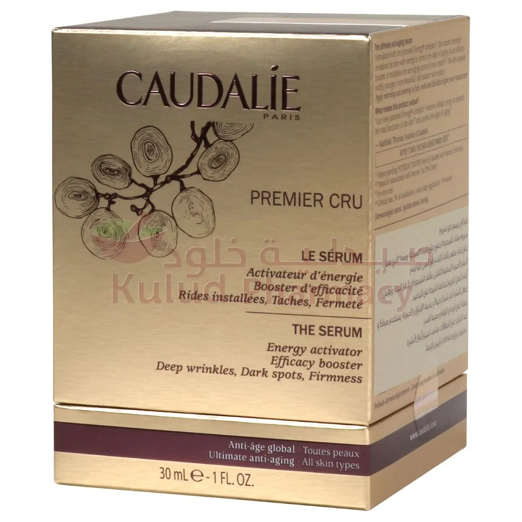 Caudalie Premier Cru The Serum 30 ML