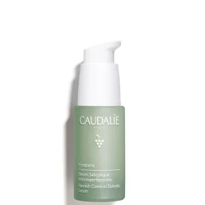 Caudalie Vinopure Blemish Control Salicylic Serum 30ml