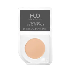 CB 2 Cream Foundation Refill