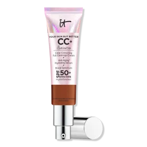 CC  Cream Illumination SPF 50 