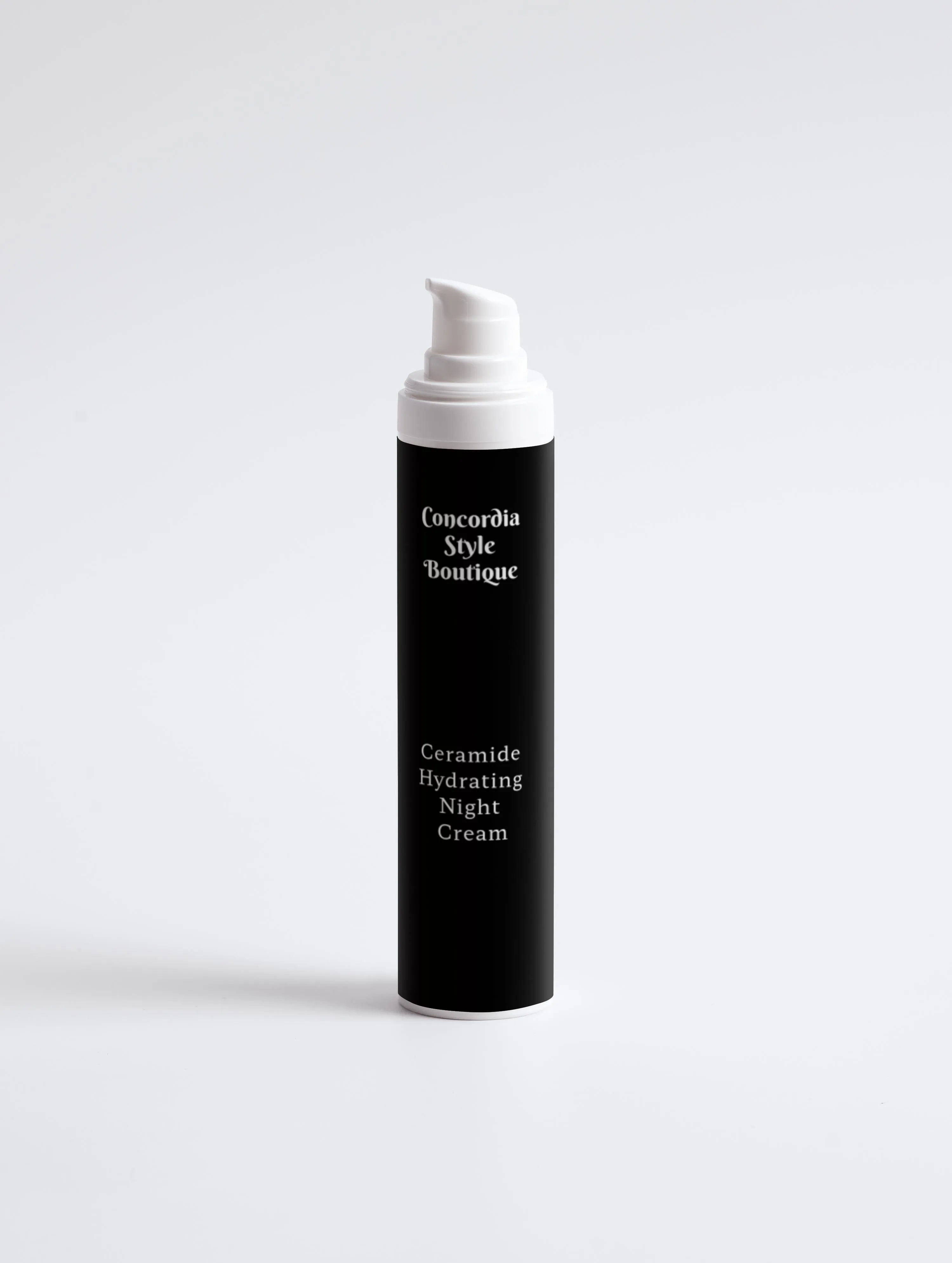 Ceramide Hydrating Night Cream