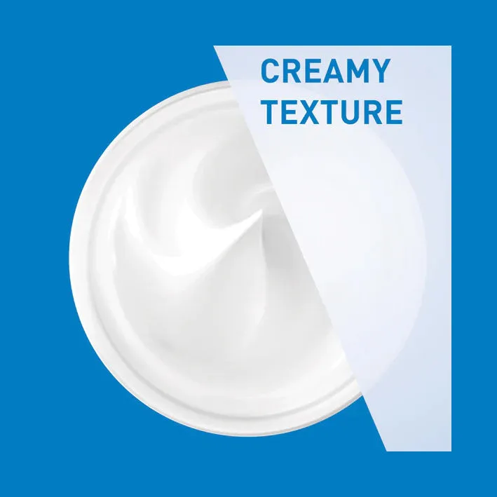 CeraVe Moisturizing Cream 340g