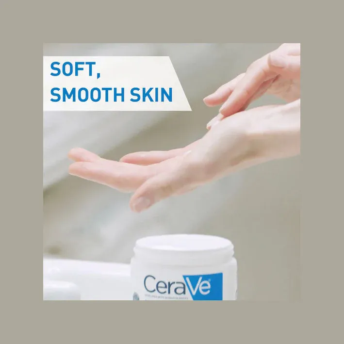 CeraVe Moisturizing Cream 340g