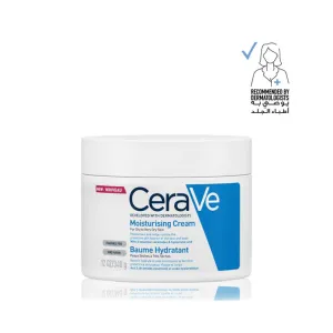 CeraVe Moisturizing Cream 340g