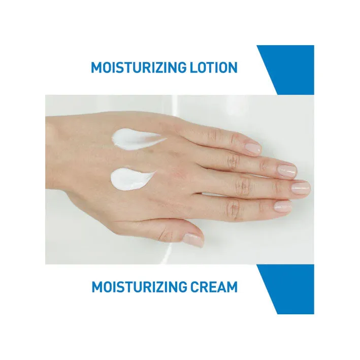 CeraVe Moisturizing Cream 340g