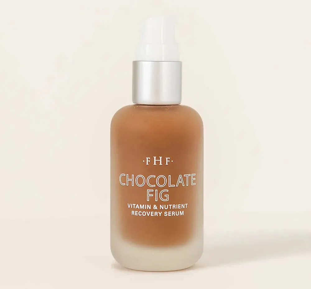 Chocolate Fig Vitamin Recovery Serum