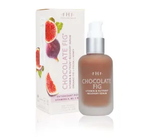 Chocolate Fig Vitamin Recovery Serum