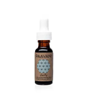 Clarify Serum