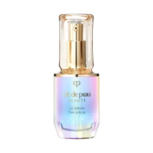 CLE DE PEAU BEAUTÉ The Serum 日本肌肤之钥 晶致赋活精华露肌底液 30ml