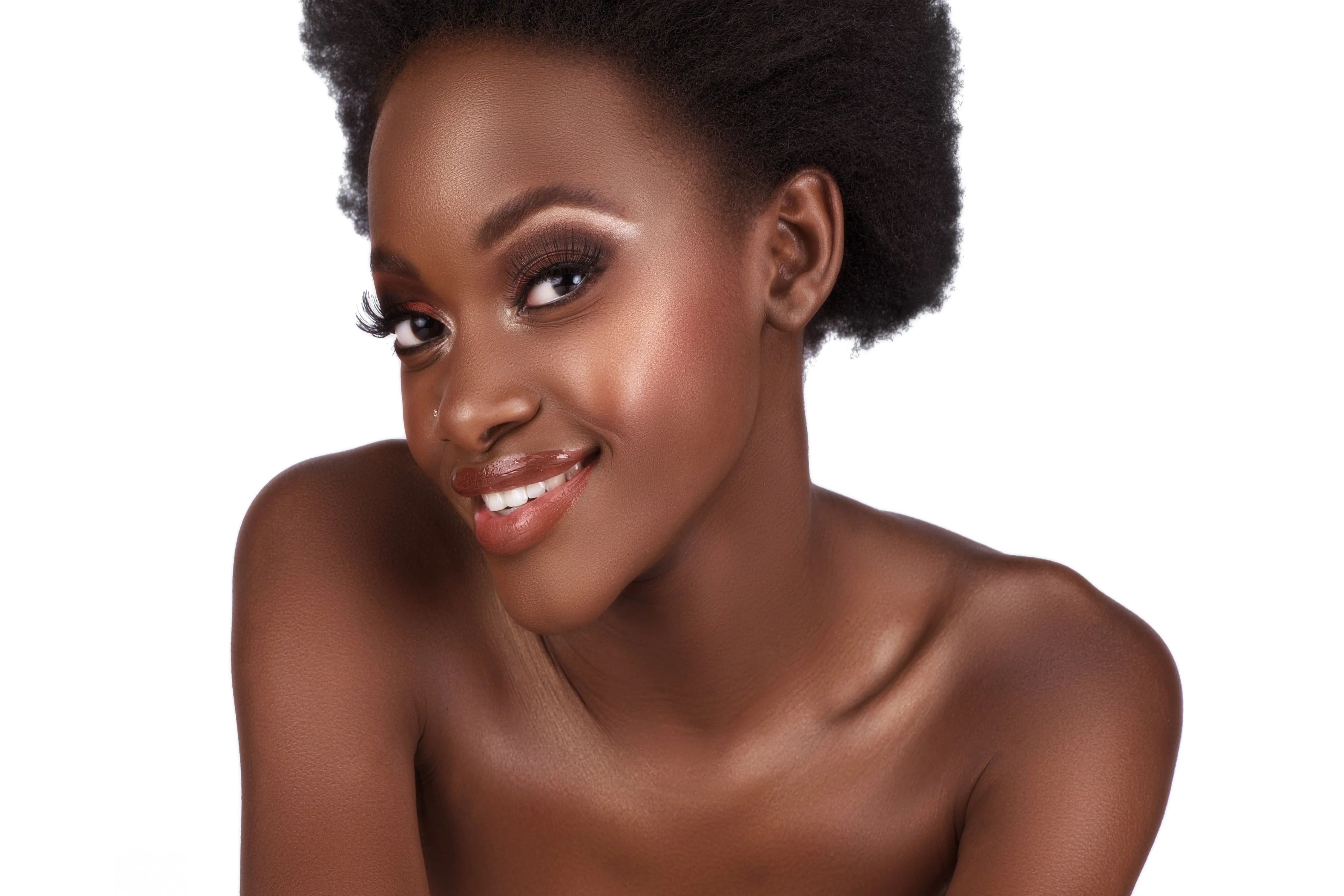 COLORFLO Loose Foundation Makeup