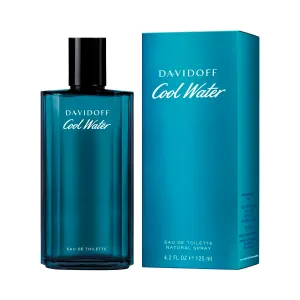 Cool Water For Him Eau De Toilette