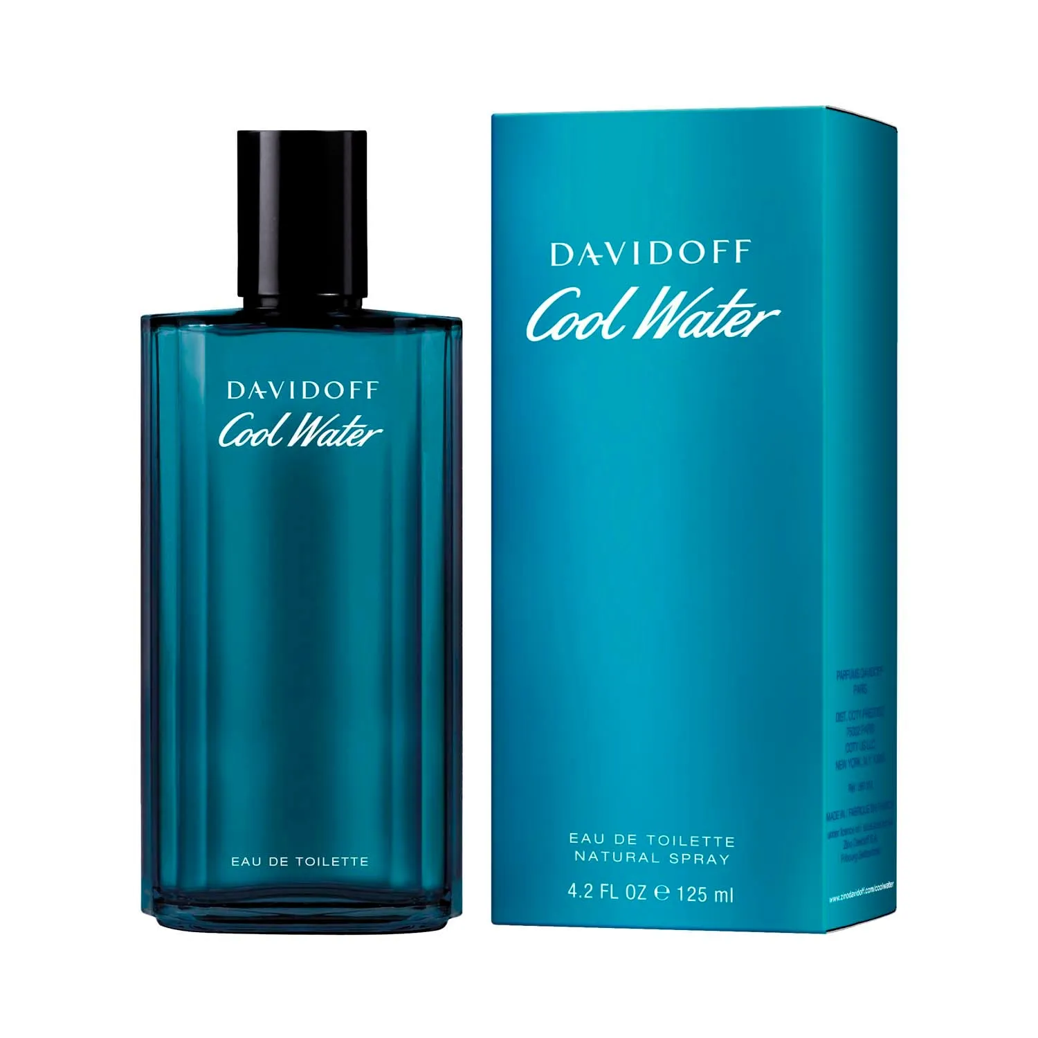 Cool Water For Him Eau De Toilette