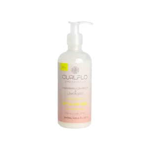 Curl Flo Marshmallow Extract Styling Gel