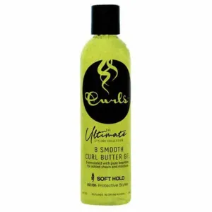 Curls: Ultimate Styling Collection Hair Gel