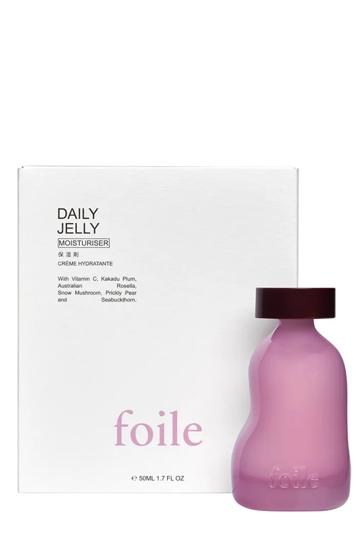 Daily Jelly Moisturiser 50ml