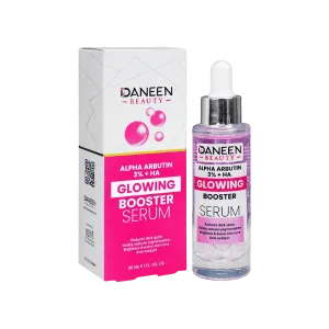 Daneen Beauty Glowing Booster Serum 30ml