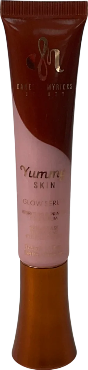 Danessa Myricks Yummy Skin Glow Serum Fresh Pressed 32.5