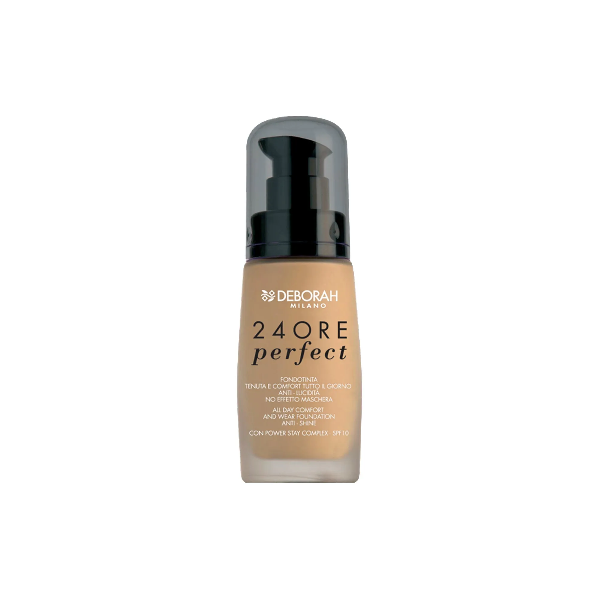 Deborah 24Ore Perfect Foundation