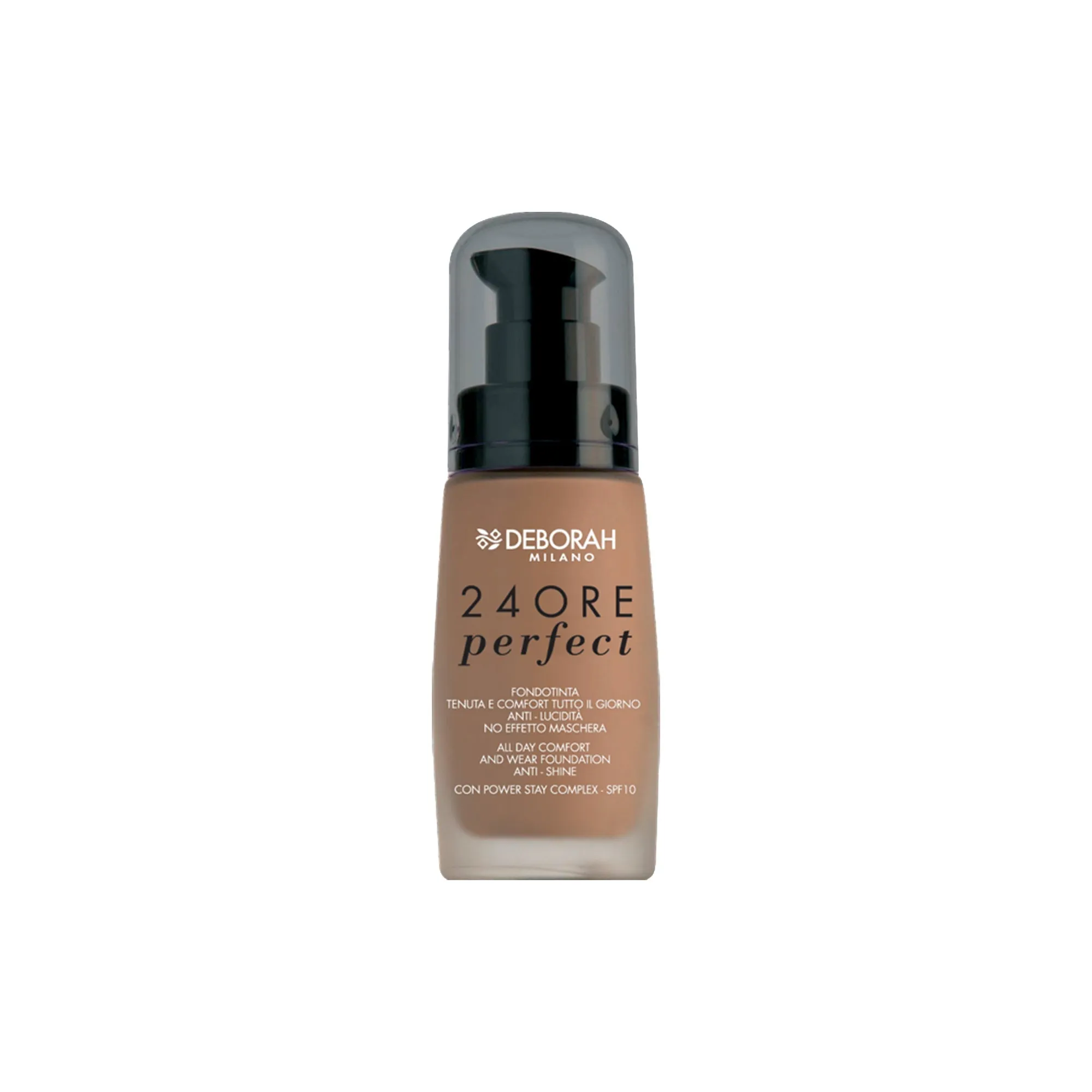 Deborah 24Ore Perfect Foundation