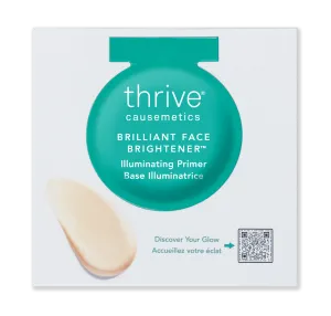 Deluxe Brilliant Face™ Brightener Illuminating Primer Pod