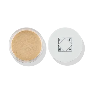 Derma Mineral Powder Foundation - Sandy Beach
