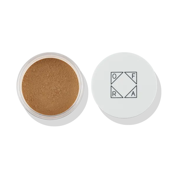 Derma Mineral Powder Foundation - Terracotta