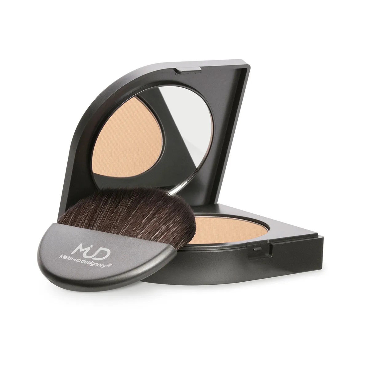 DFL 2 Dual Finish Pressed Mineral Powder