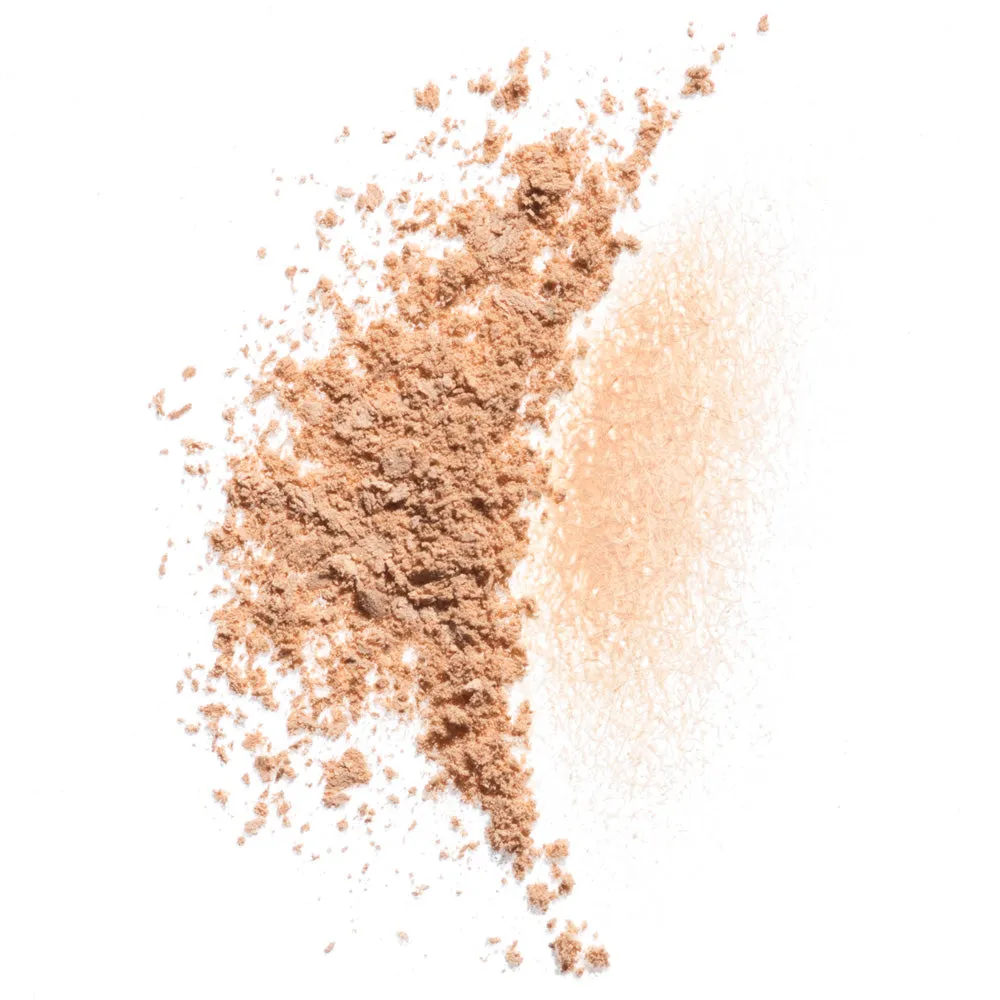 DFL 2 Dual Finish Pressed Mineral Powder