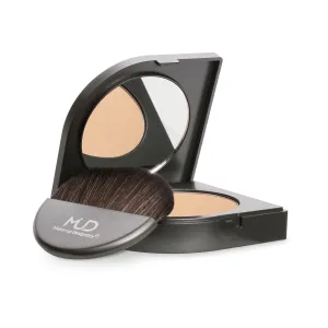 DFL 2 Dual Finish Pressed Mineral Powder