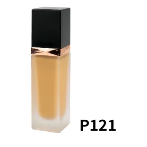DIY Foundation - #P121  MQO 25 pcs