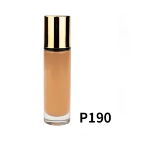 DIY Foundation - #P190  MQO 12 pcs