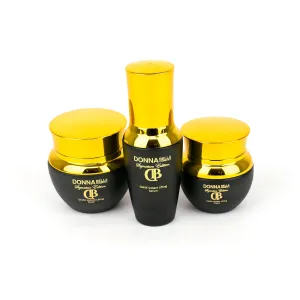 Donna Bella Signature Edition DMAE Instant Lifting Set