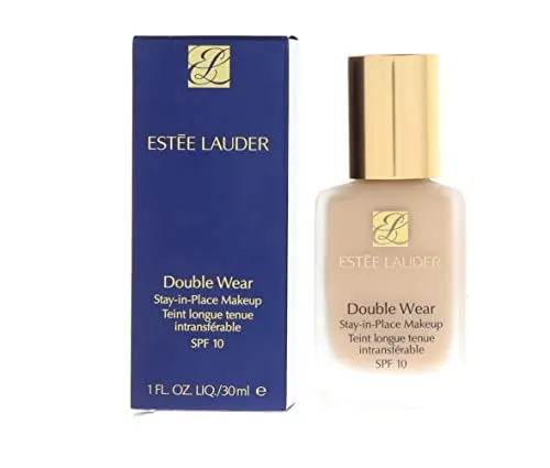Double Wear Stay-In-Place Makeup SPF 10 - 1W2 Sand by Estee Lauder for Women - 1 oz Makeup