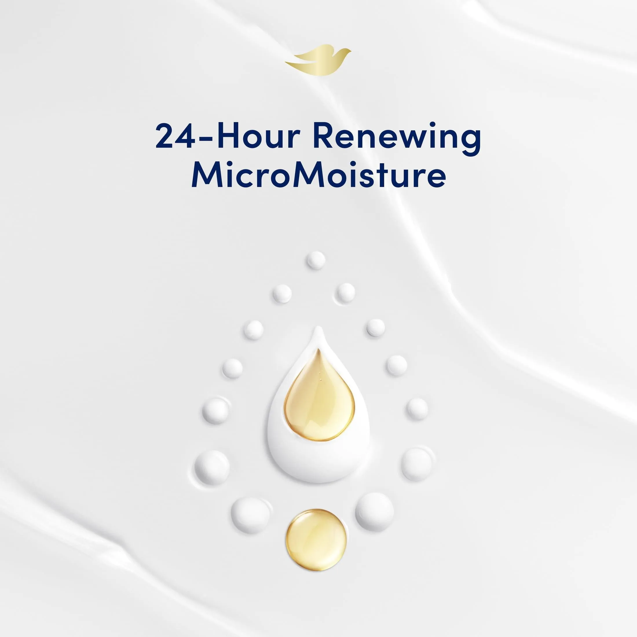 Dove Relaxing Long Lasting Gentle Body Wash, Lavender Oil and Chamomile, 30.6 fl oz